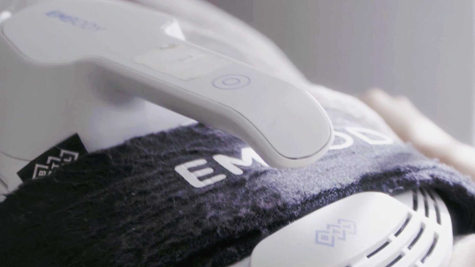 Skinive's Embody Machine